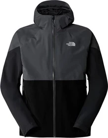 The North Face Lightning Funktionsjacke tnf black/smoked pearl/asphalt grey/npf (Herren)