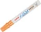 Uni-Ball uni-Paint PX-20 Lackmarker Rundspitze dick orange Vorschaubild