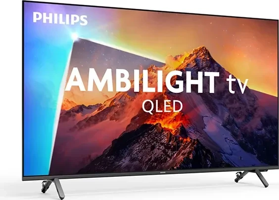 Philips QLED 65PQS8601