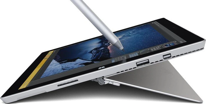 Microsoft Surface Pro 3, Core i5-4300U, 8GB RAM, 256GB, EDU