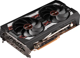 Sapphire Pulse Radeon RX 5700 XT 8G, 8GB GDDR6, HDMI, 3x DP, lite retail