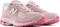 New Balance 2002R light raspberry/pink sugar/silver metallic (Herren) Vorschaubild