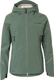 Vaude Yaras 3in1 Fahrradjacke agave (Damen)
