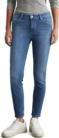 Marc O'Polo Kaj Jeans medium blue (Damen)