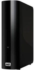 Western Digital WD My Book Essential, 1TB, USB 3.0 Micro-B