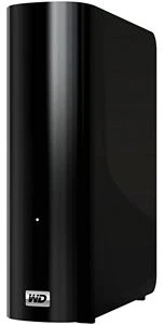Western Digital WD My Book Essential, 1TB, USB 3.0 Micro-B