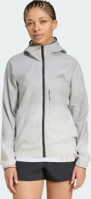 adidas Terrex Xperior Clima365 Light Windweave Laufjacke schwarz/weiß (Damen)