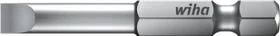 Wiha Professional 7040 Z Schlitz Bit 1/4", 3.5x70mm, 1 Stück