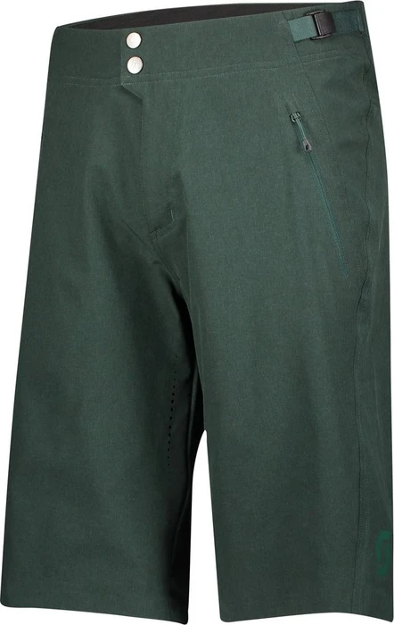 Scott Trail Flow Pro Fahrradhose kurz (Herren)