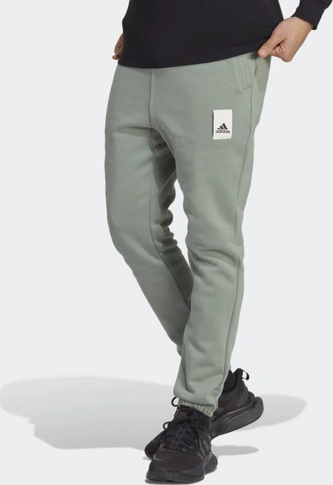 adidas Lounge Fleece Trainingshose (Herren)
