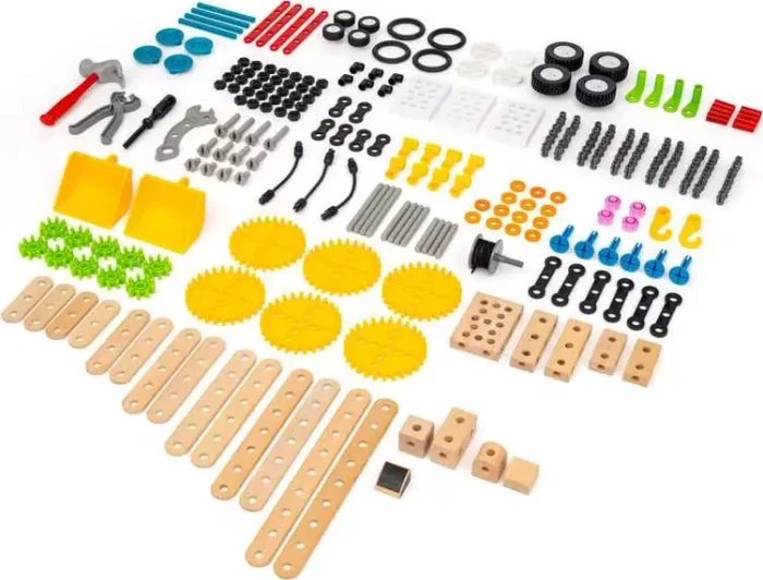 BRIO Builder Kindergartenset