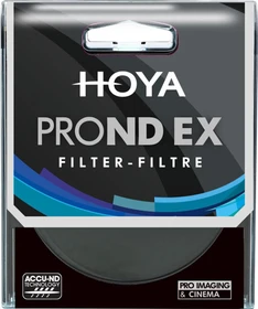 Hoya ProND EX 1000 62mm