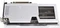 XFX Swift Radeon RX 9060 XT OC White Triple Fan Gaming Edition, 16GB GDDR6, HDMI, 2x DP Vorschaubild