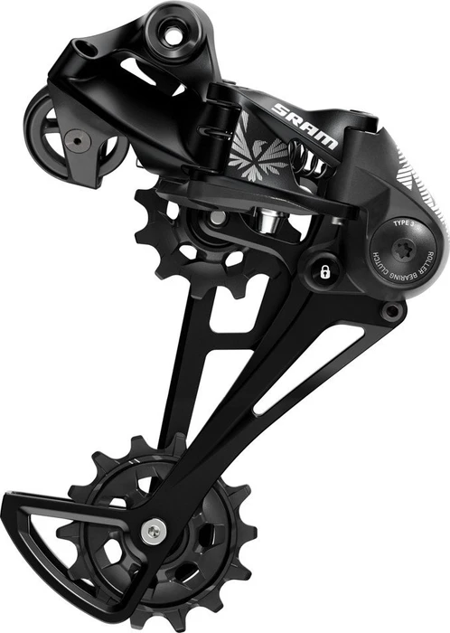 SRAM NX Eagle 12s 10-50t Schaltwerk