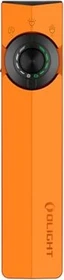 OLight ArkPro EDC Taschenlampe orange
