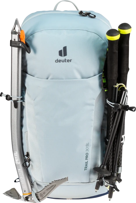 Deuter Trail Pro 30 SL tin/marine (Damen)