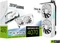 Zotac Gaming GeForce RTX 4070 Twin Edge OC White Edition, 12GB GDDR6X, HDMI, 3x DP Vorschaubild