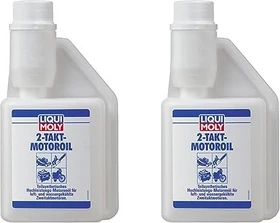 Liqui Moly 2-Takt Universal 250ml