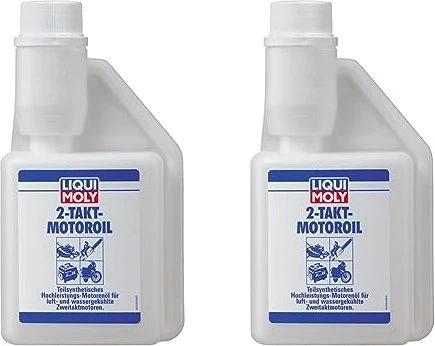Liqui Moly 2-Takt Universal 250ml