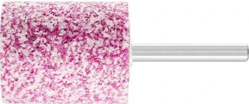 Pferd ZY 3240 6 ADW 24 M5V STEEL Zylinderstift Schleifstift K24, 32x40mm, 5 Stück