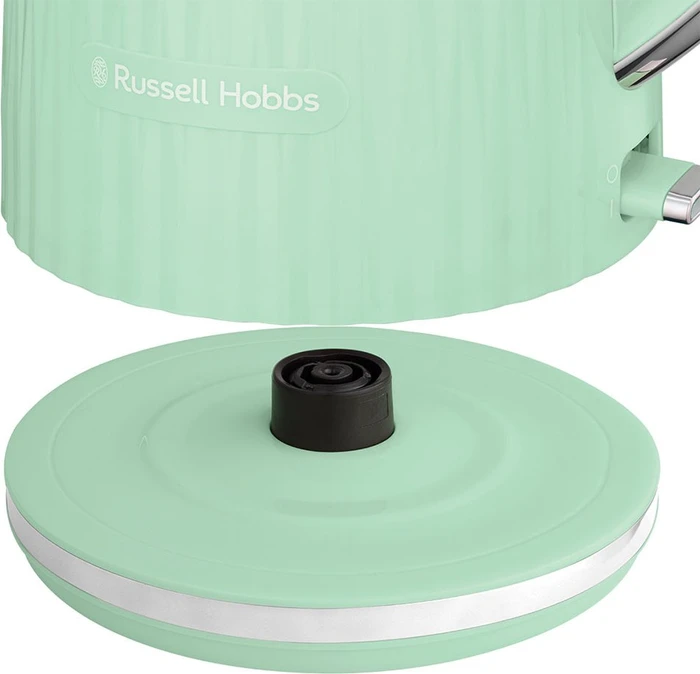 Russell Hobbs Eden pistachio