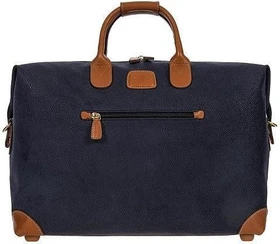 Bric's Life Reisetasche 43cm blau