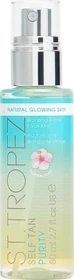 St. Tropez Self Tan Purity Water Bronzing Face Spray, 80ml
