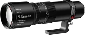 TTArtisan 500mm 6.3 für Sony E