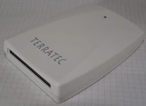 TerraTec Cinergy CI