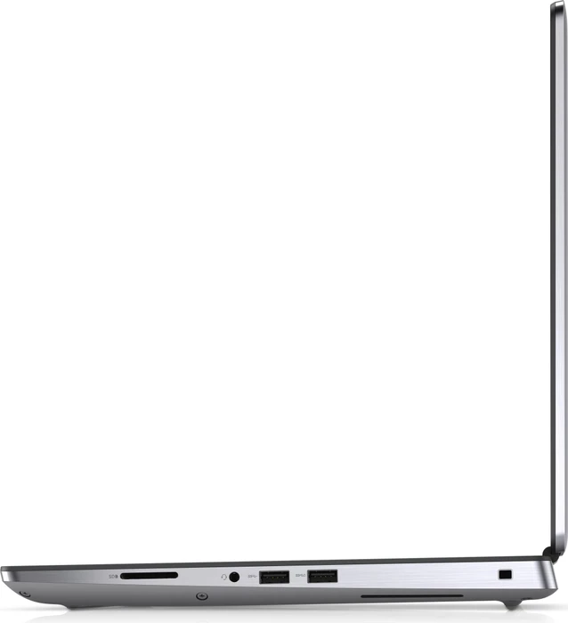 Dell Precision 7560, Core i7-11850H, 16GB RAM, 512GB SSD, RTX A3000, 5G, DE