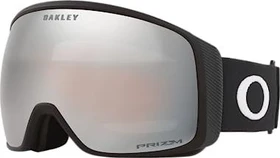 Oakley Flight Tracker XL matte black/prizm snow black iridium