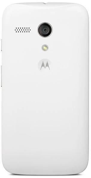 Motorola Moto G LTE 8GB schwarz
