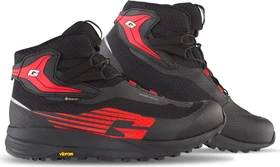 Gaerne Xenon Gore-Tex rot/schwarz