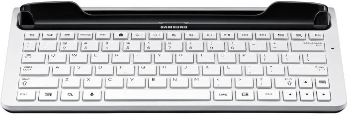 Samsung Galaxy Tab 2 10.1 KeyboardDock