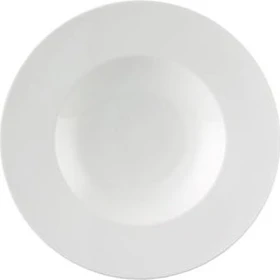 Rosenthal Jade Weiß Pastateller 29cm