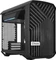 Fractal Design Torrent Nano Black TG Dark Tint, Glasfenster, Mini-ITX Vorschaubild