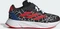 adidas Marvel Duramo SL core black/better scarlet/cloud white (Junior) Vorschaubild