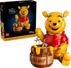 LEGO Disney - Winnie Puuh