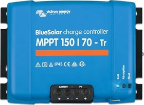 Victron Energy BlueSolar MPPT 150/70-Tr