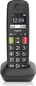 Gigaset E290HX (International) schwarz
