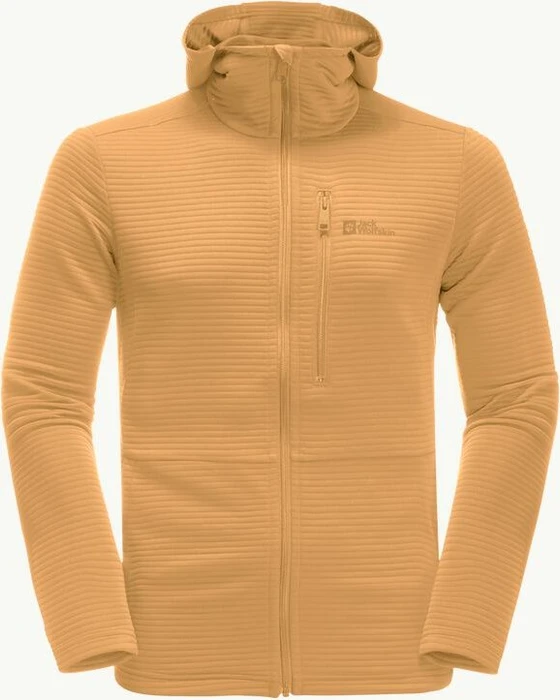 Jack Wolfskin Modesto Hooded Jacke (Herren)