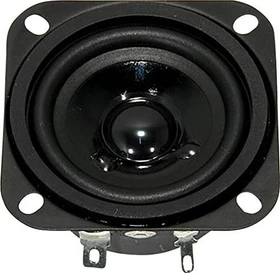 Visaton FR 58 - 8 Ohm, Stück