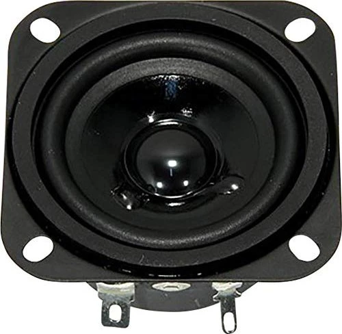 Visaton FR 58 - 8 Ohm, Stück
