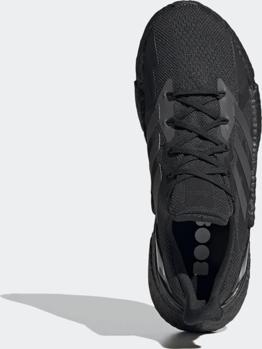 adidas X9000L4 core black/grey six (Herren)