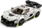 LEGO Speed Champions - Koenigsegg Jesko Vorschaubild