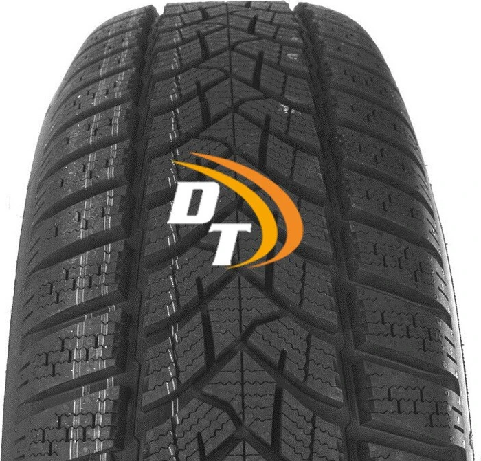 Dunlop Winter Sport 5 SUV 235/65 R17 104H