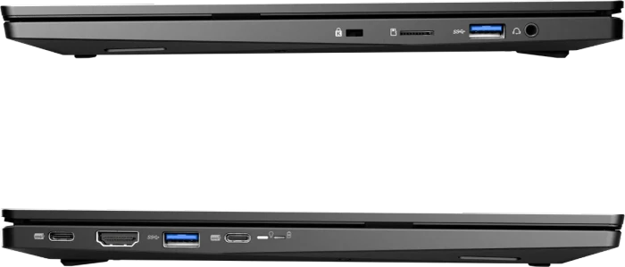 Schenker VIA 14 Pro M24jkf, Ryzen 7 8845HS, 32GB RAM, 1TB SSD, DE