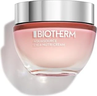 Biotherm Aquasource Cica Nutri Creme, 50ml