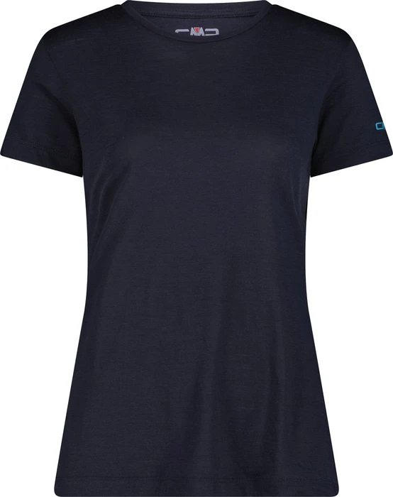 CMP Performance Merino Funktionsshirt kurzarm (Damen)
