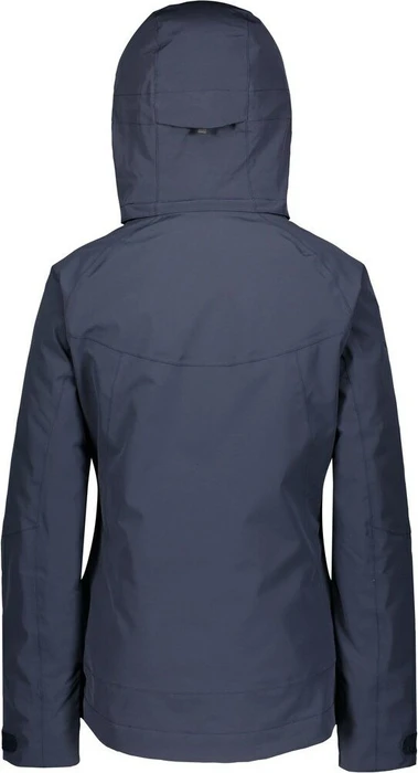 Scott Ultimate Dryo 10 Funktionsjacke blue nights (Damen)